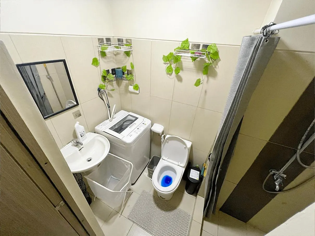 Rmd Luxe Staycation By Opmmi Pasay Hotel