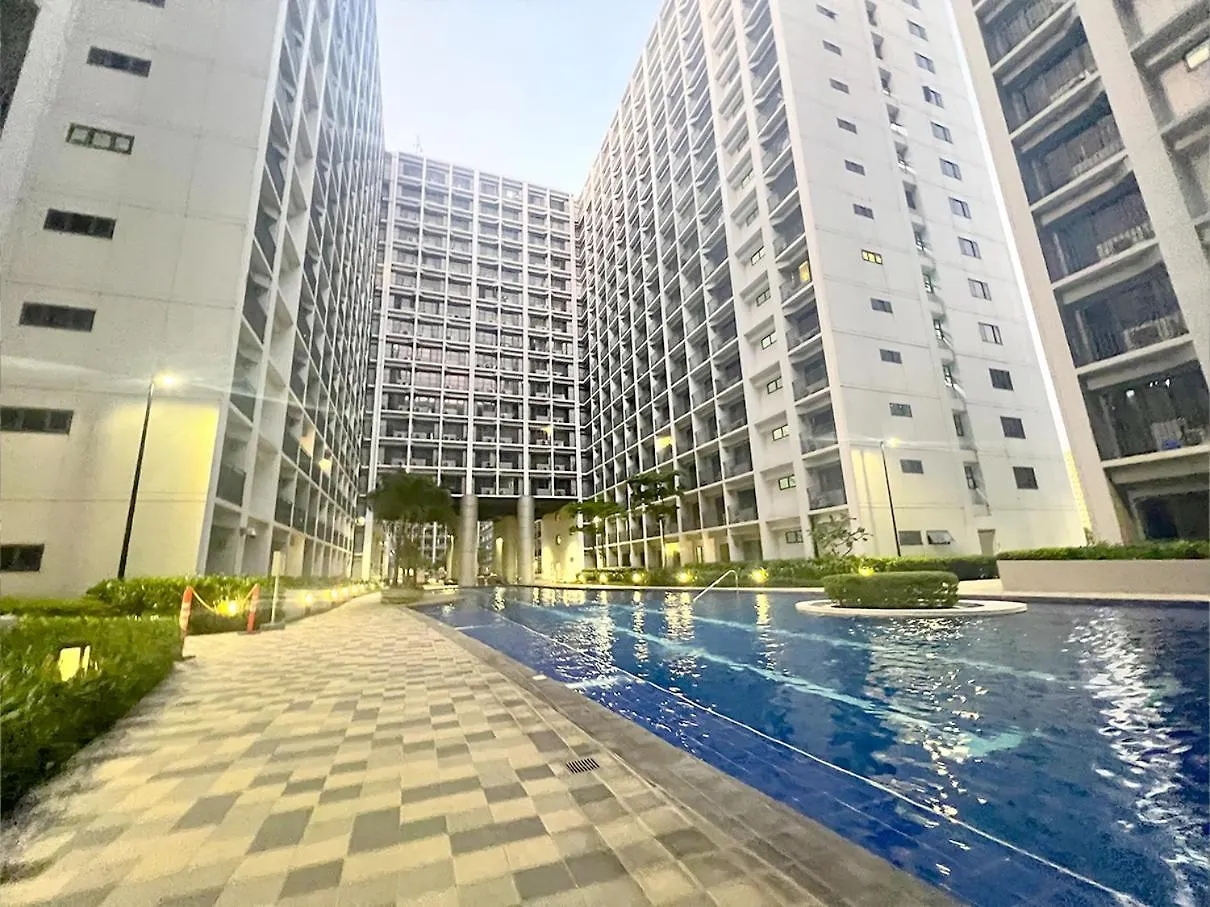 Rmd Luxe Staycation By Opmmi Manila Philippines