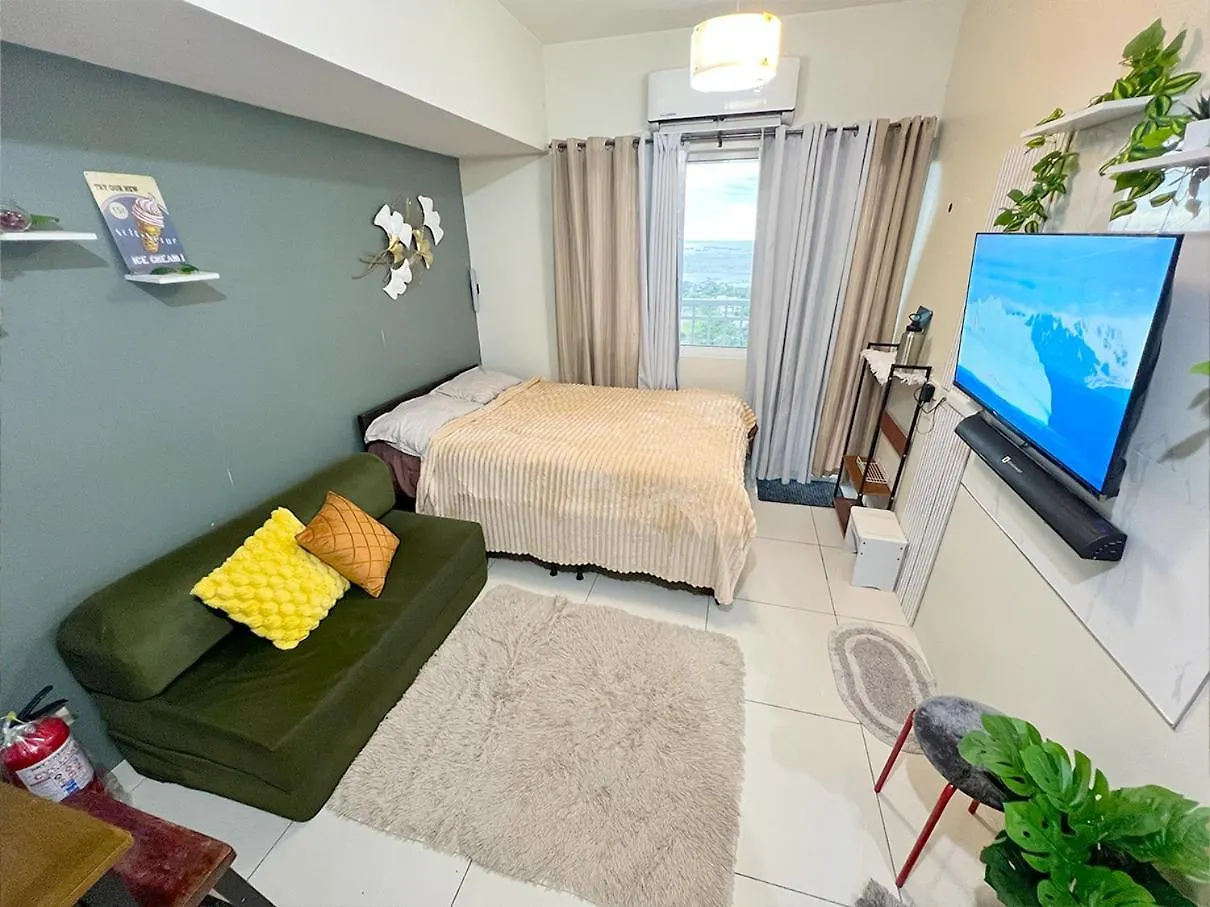 Rmd Luxe Staycation By Opmmi Manila 0*,  Philippines