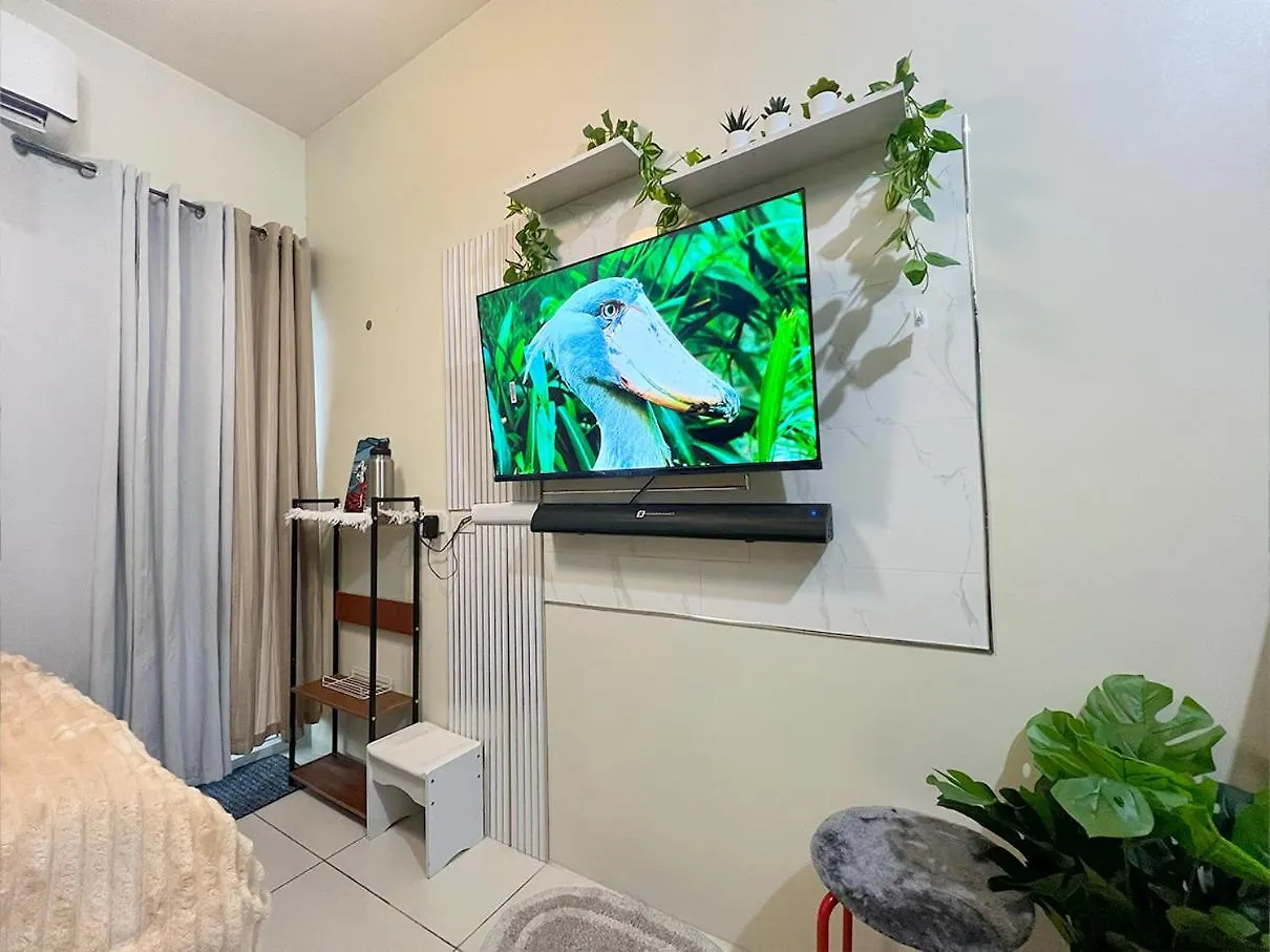Hotel Rmd Luxe Staycation By Opmmi Manila