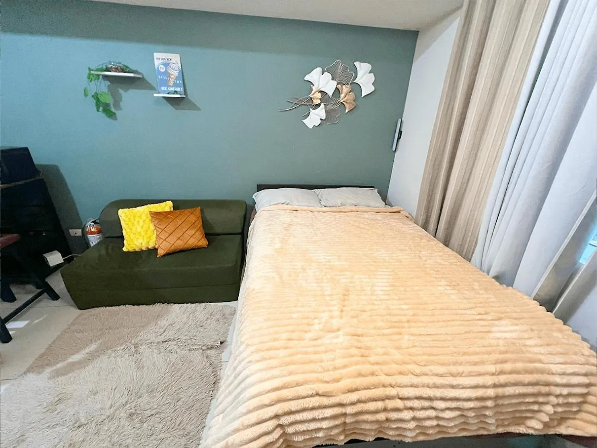 Rmd Luxe Staycation By Opmmi Manila